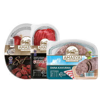 Geleneksel Lezzetler 440g