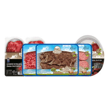 Tanışma Paketi 1540g