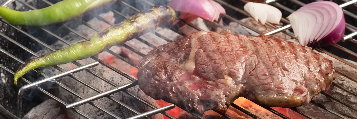 Mangal Nasıl Yakılır? Kusursuz Et Pişirme Rehberi