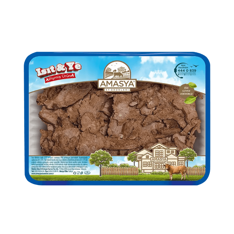 Philly Biftek 250g
