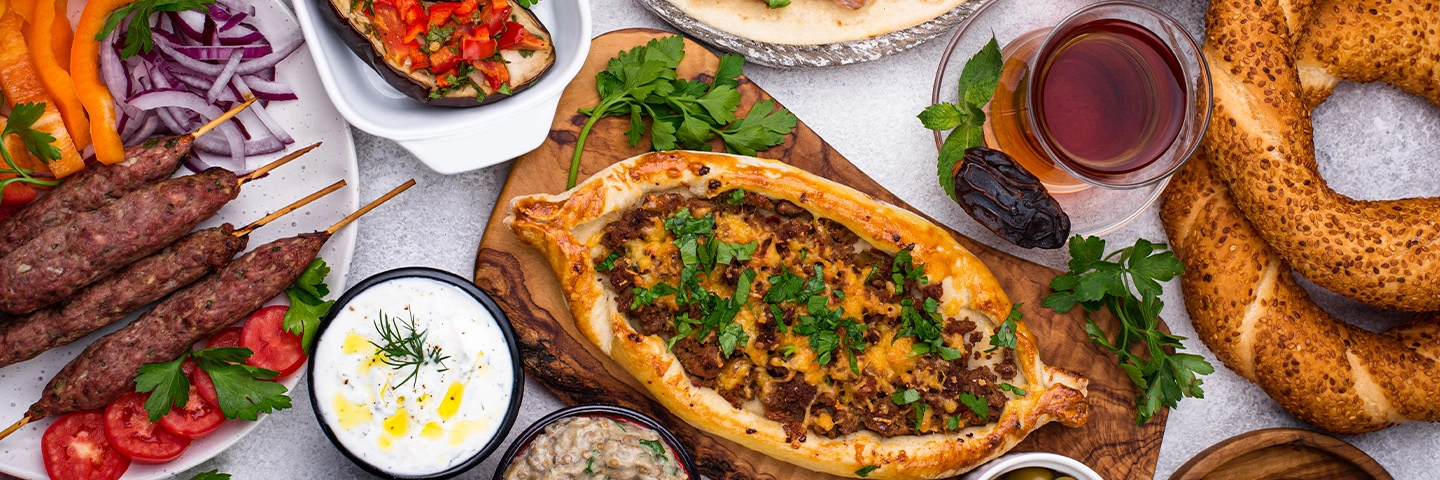 Ramazan Sofraları İçin İftar Menüsü Önerileri