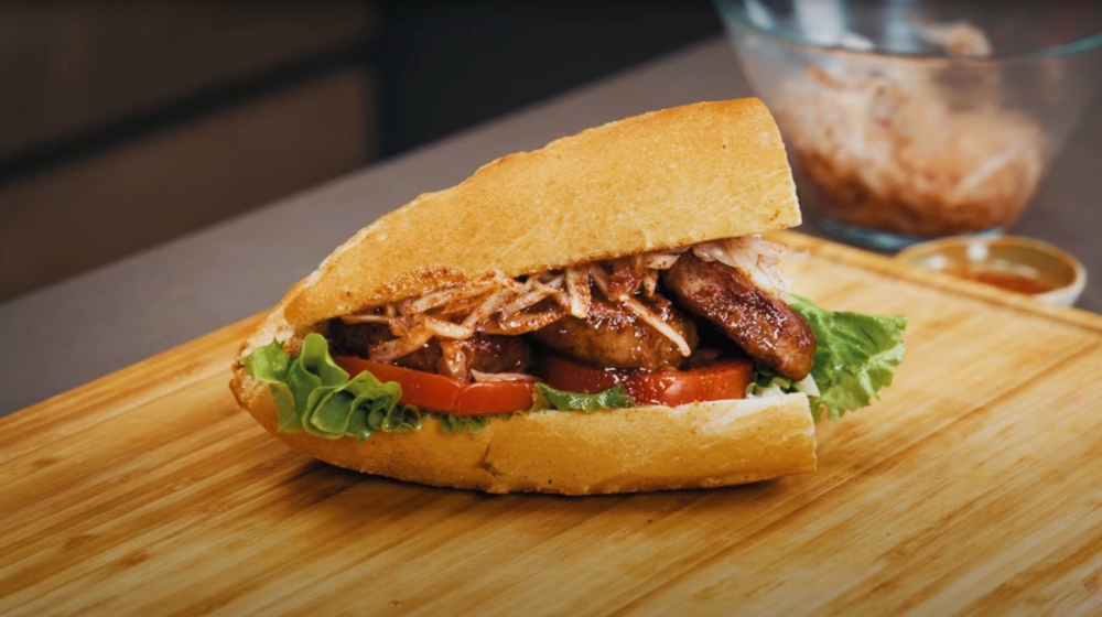 Evde Köfte Ekmek Tarifi
