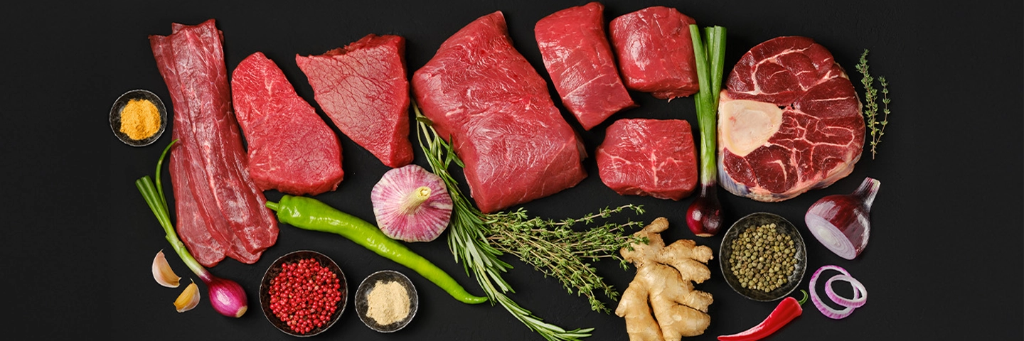 B12 Vitamini Nedir? Kırmızı Etin Günlük İhtiyaçtaki Önemi