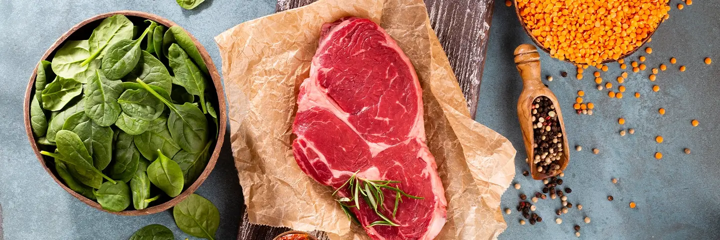 B3 Vitamini Nedir, Hangi Besinlerde Bulunur?