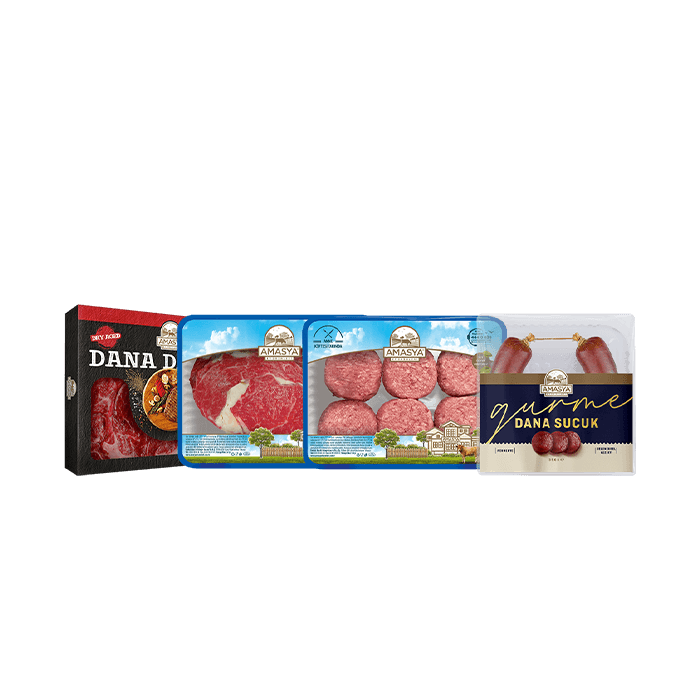Babalar Günü – Mangal Paketi 1650g