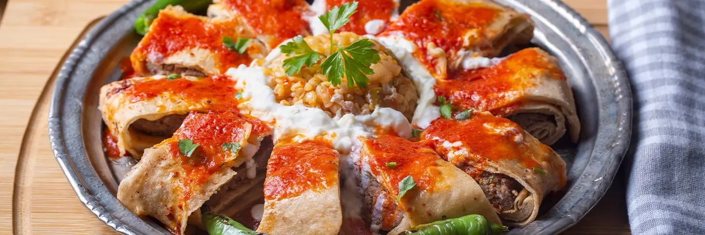 Ev Usulü Beyti Kebap Tarifi
