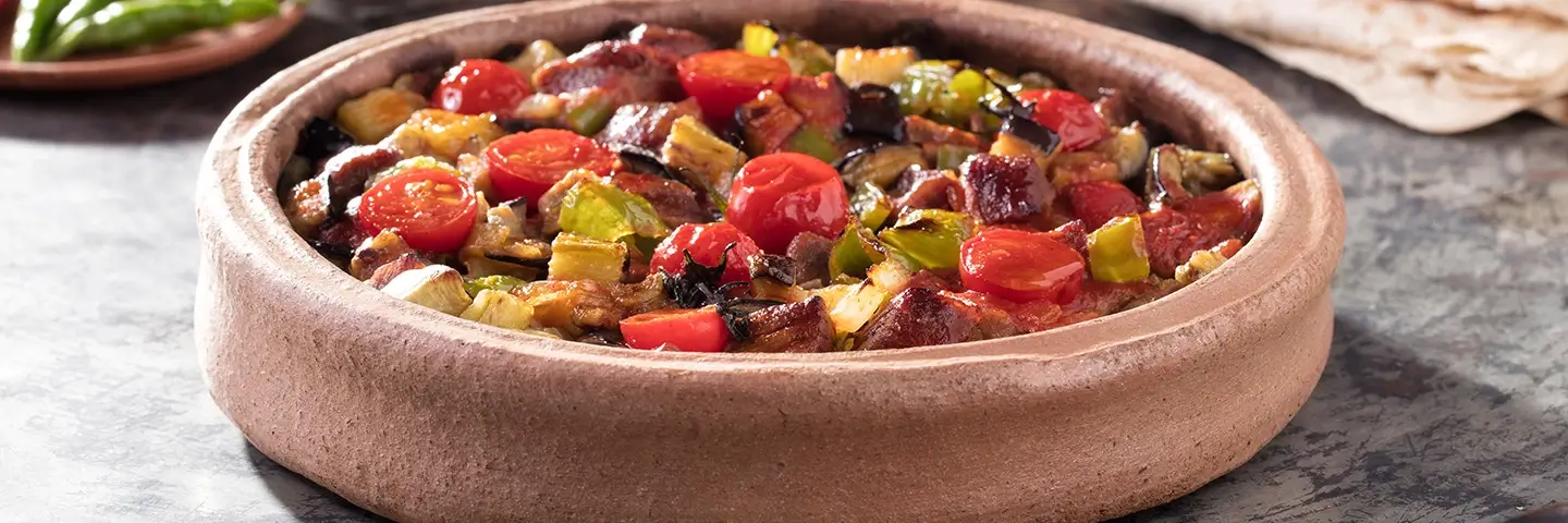 Etli Sulu Yemek Çeşitleri Nelerdir?