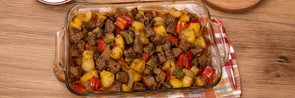Ev Yapımı Orman Kebabı Tarifi