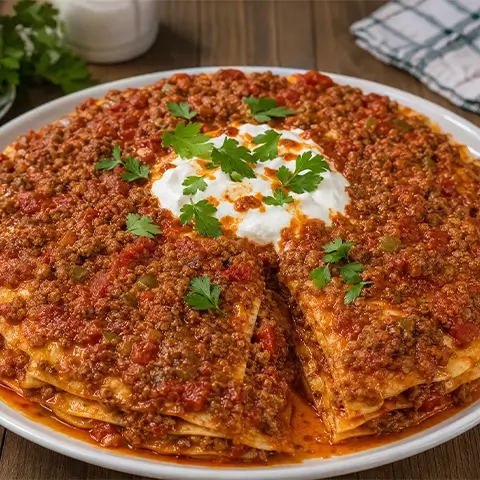 Kayseri Yağlaması Tarifi