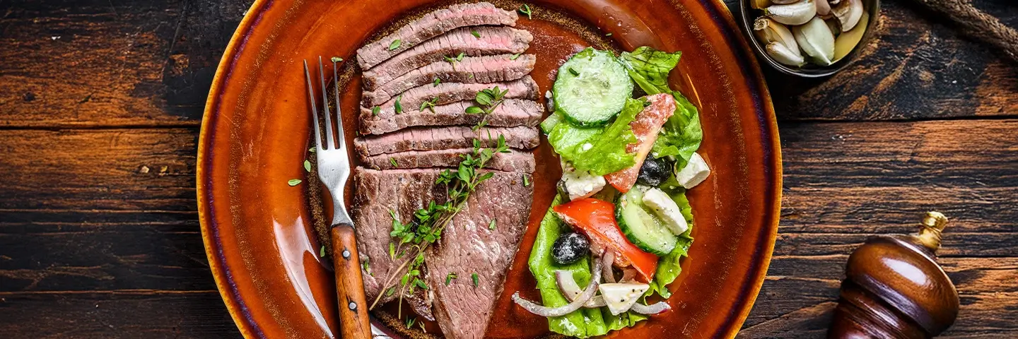 Ketojenik Diyet Nedir? Nasıl Uygulanır?