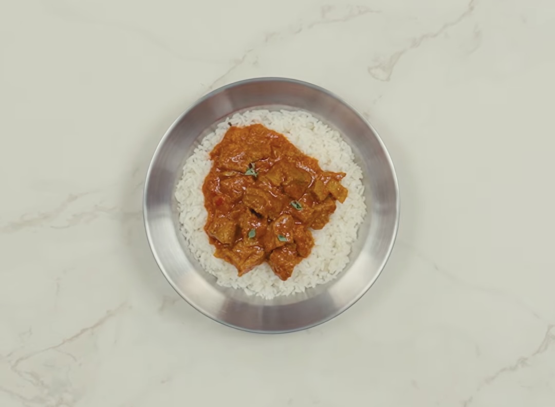 Pilavlı Et Sote Tarifi