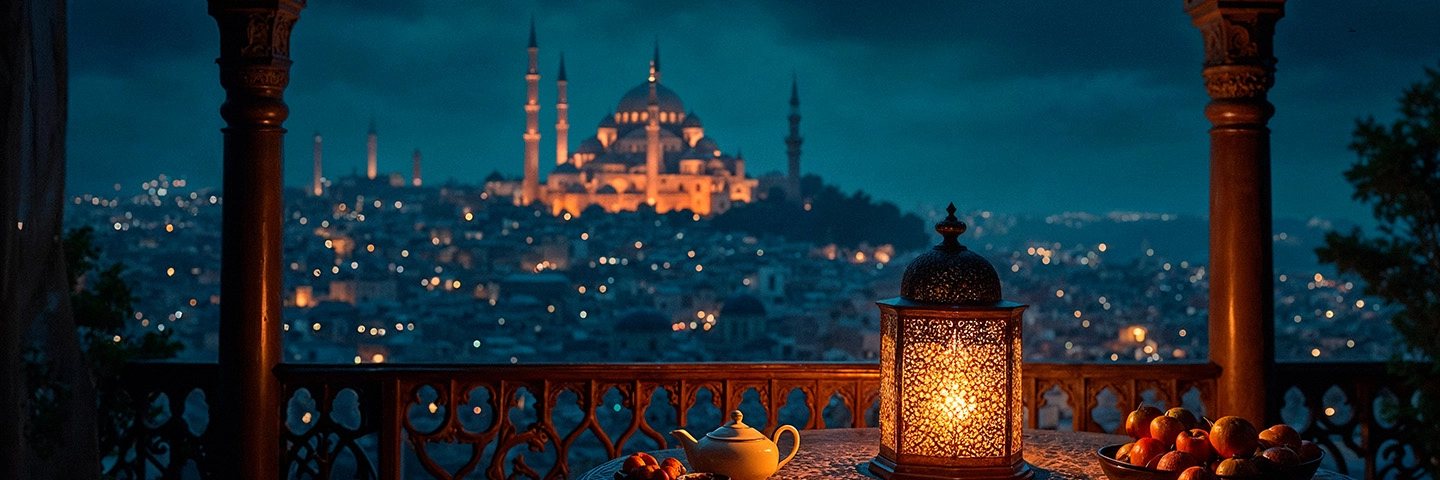Ramazan Bayramı Ne Zaman? Ramazan Bayramı’nda Neler Yapılır? Ramazan Bayramı Sofraları