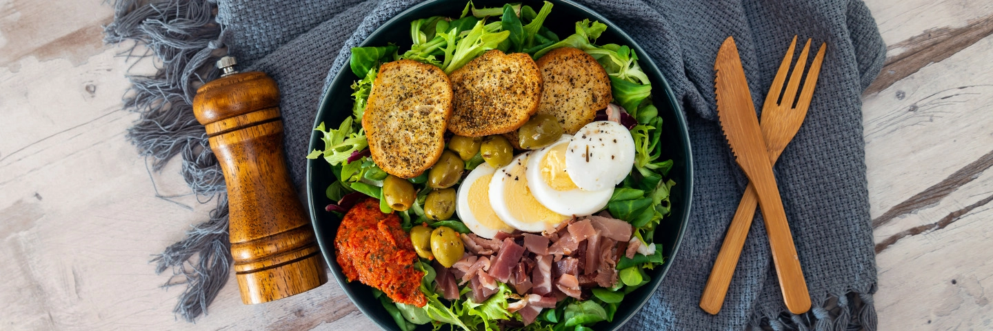 Sahurda Protein Alımı, Sahurda Nasıl Beslenilir?